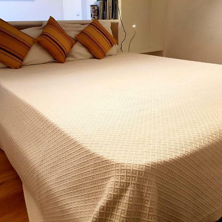 Loft Bianco Apartment Firenze Bagian luar foto